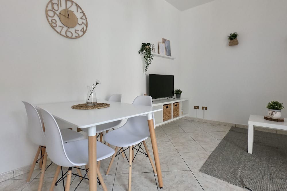 Photo of Livingroom in Sferracavallo