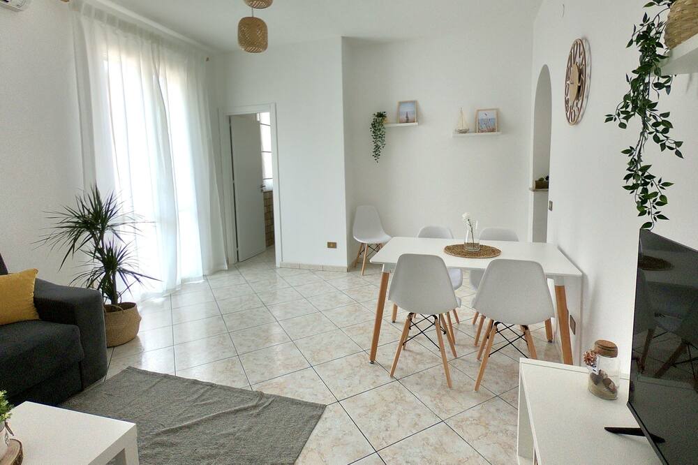 Photo of Livingroom in Sferracavallo