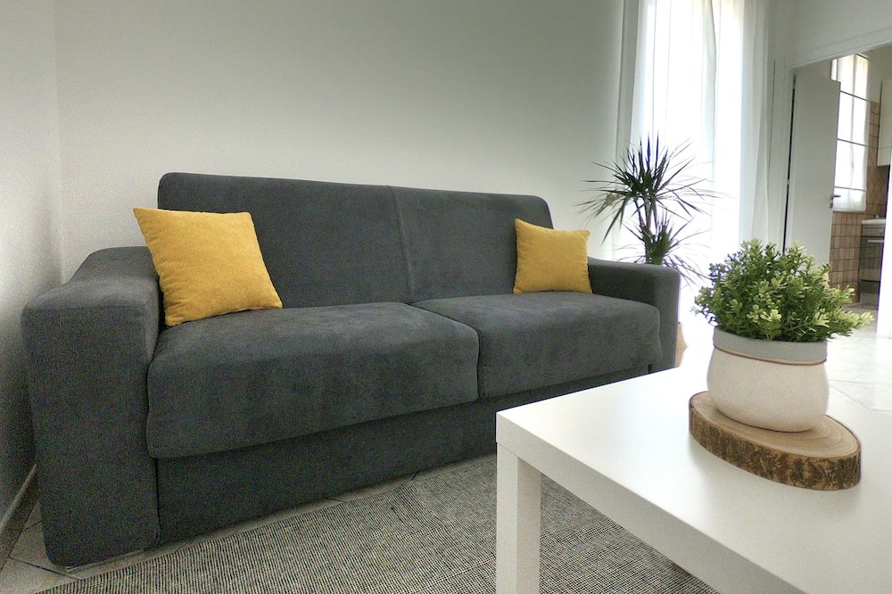 Photo of Livingroom in Sferracavallo