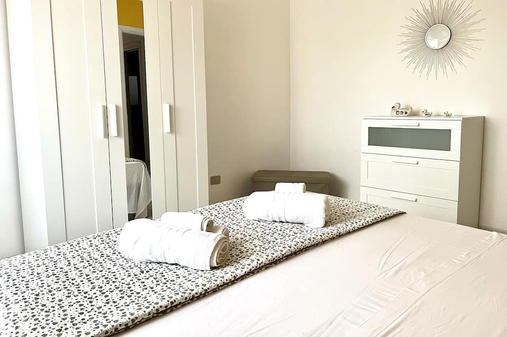 Photo of Bedroom in Reitani