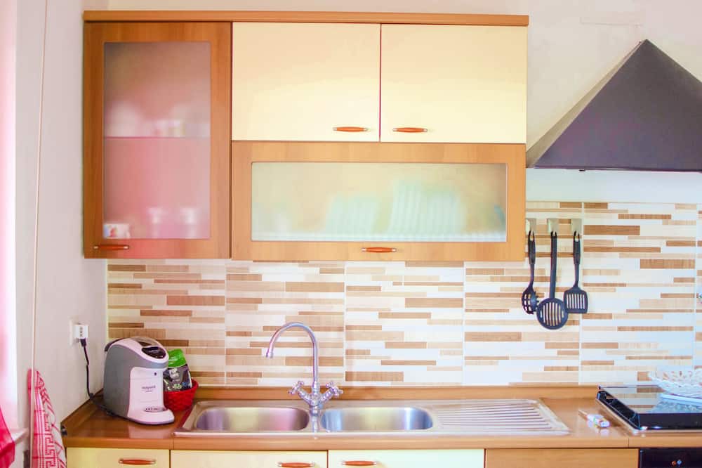 Photo of Kitchen in Reitani