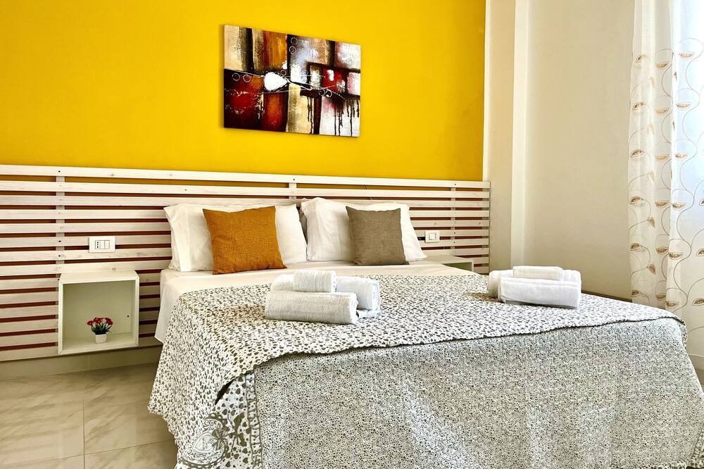 Photo of Bedroom in Reitani