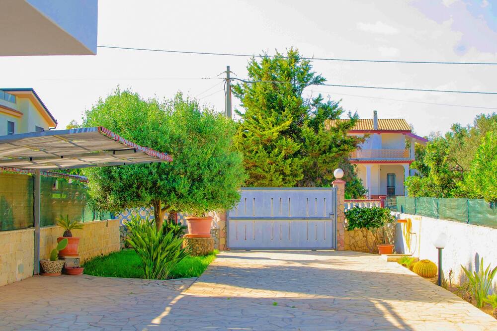 Photo of Outdoor in Reitani