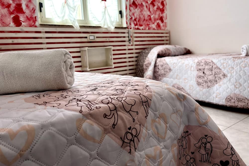 Photo of Bedroom in Reitani