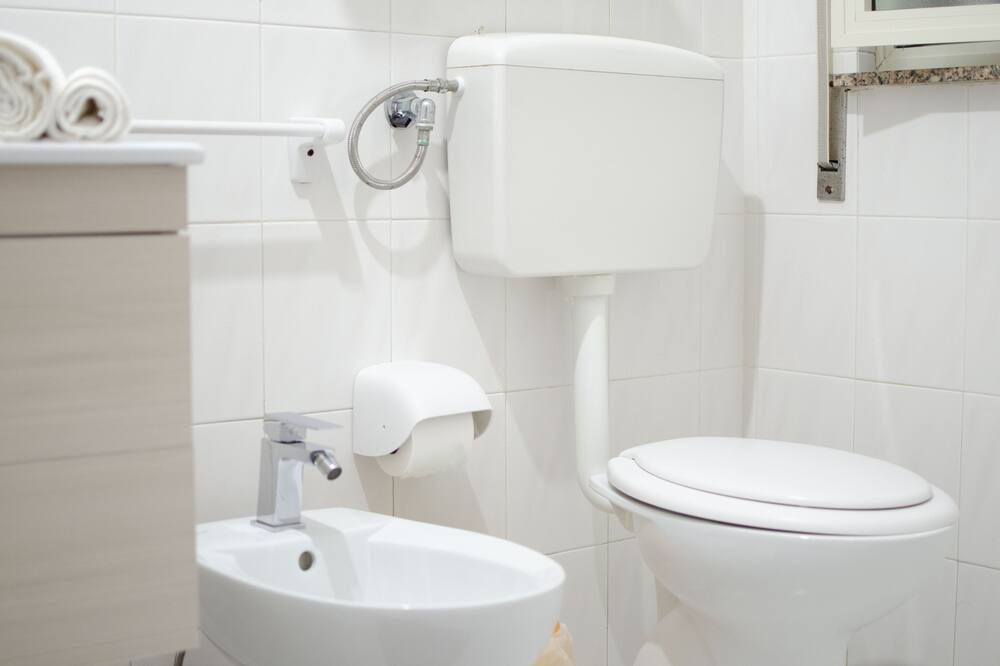 Photo of Bathroom in Reitani