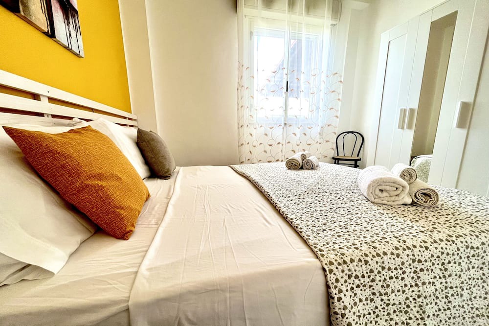 Photo of Bedroom in Reitani