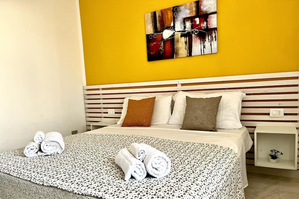 Photo of Bedroom in Reitani
