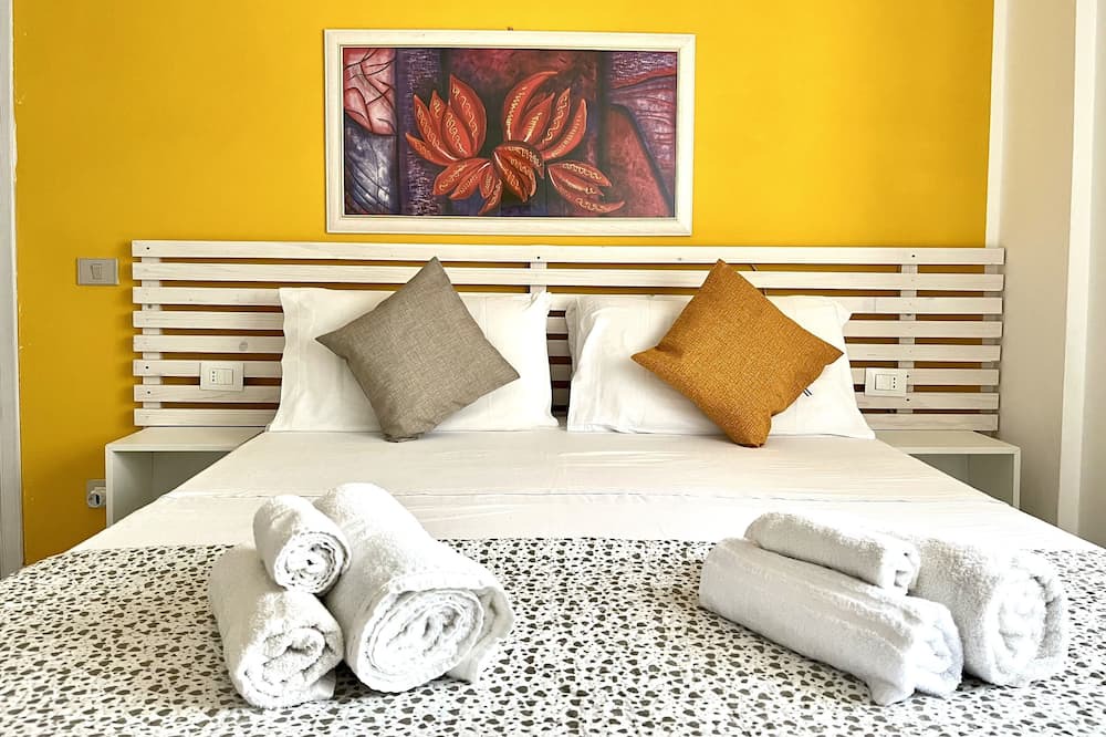 Photo of Bedroom in Reitani