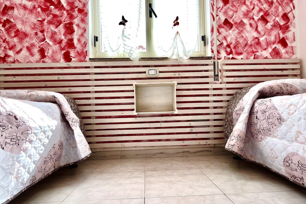 Photo of Bedroom in Reitani
