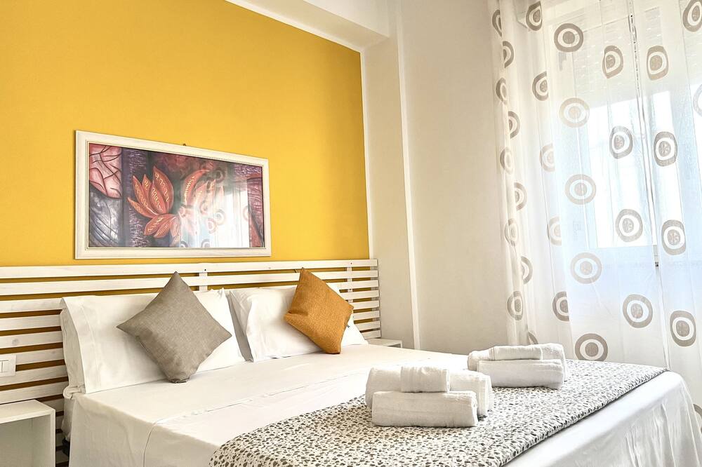 Photo of Bedroom in Reitani