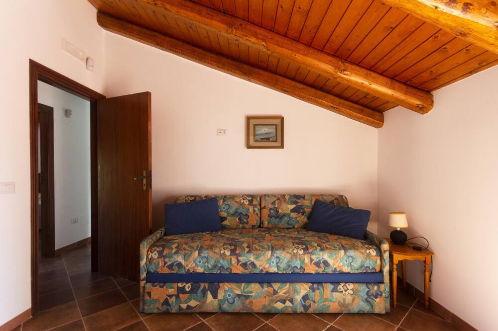 Photo of Livingroom in Savoca