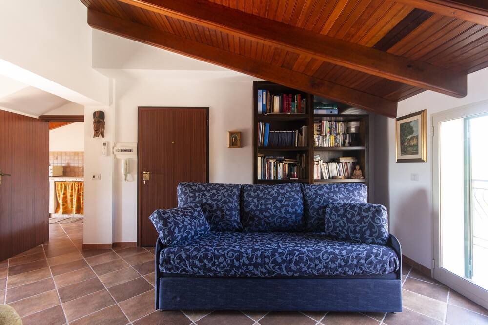 Photo of Livingroom in Savoca