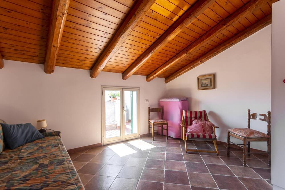 Photo of Livingroom in Savoca