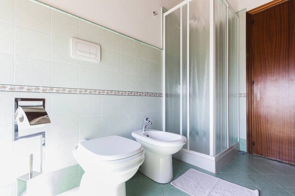 Photo of Bathroom in Savoca