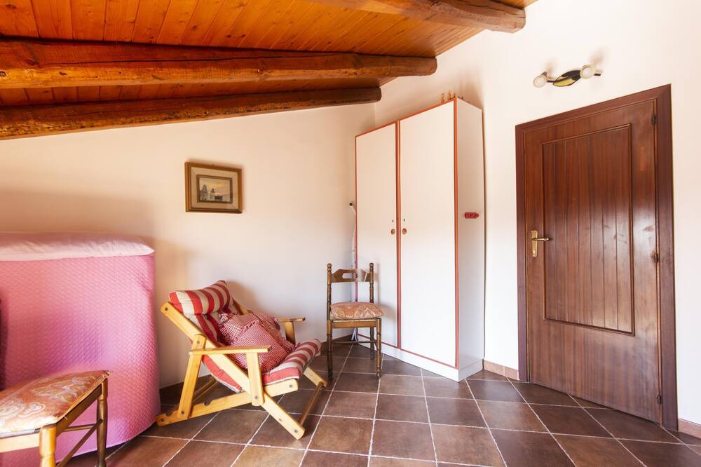 Photo of Livingroom in Savoca