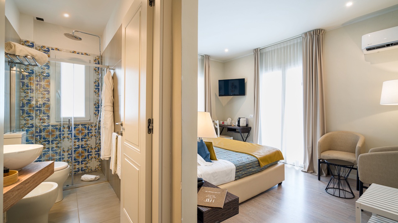 Photo of Bedroom in Mazzeo