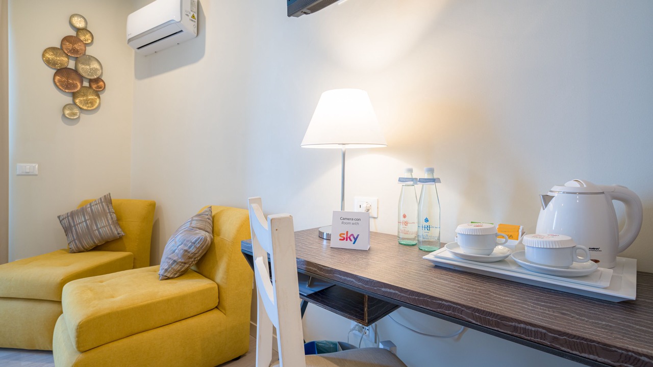 Photo of Bedroom in Mazzeo