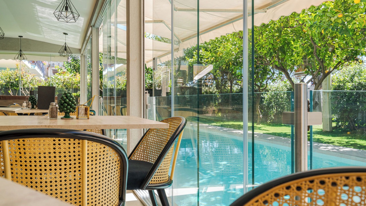 Photo of Patio Balcony in Mazzeo