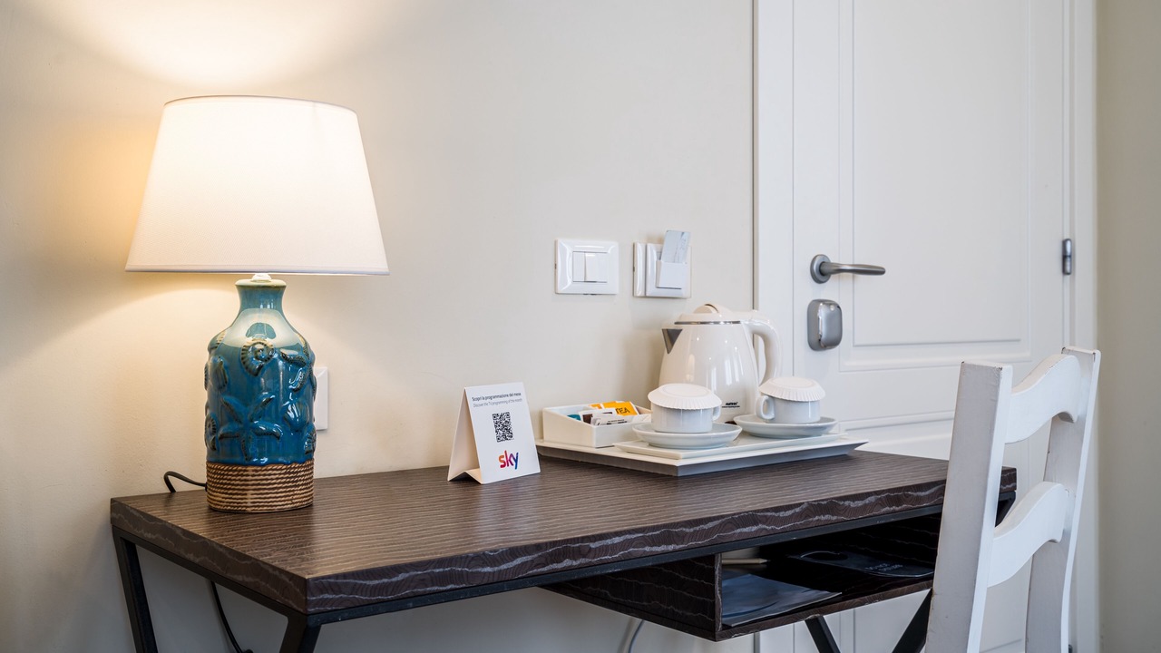 Photo of Bedroom in Mazzeo