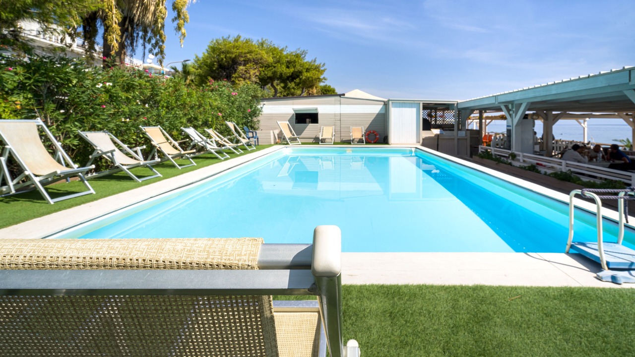 Photo of Outdoor in Mazzeo