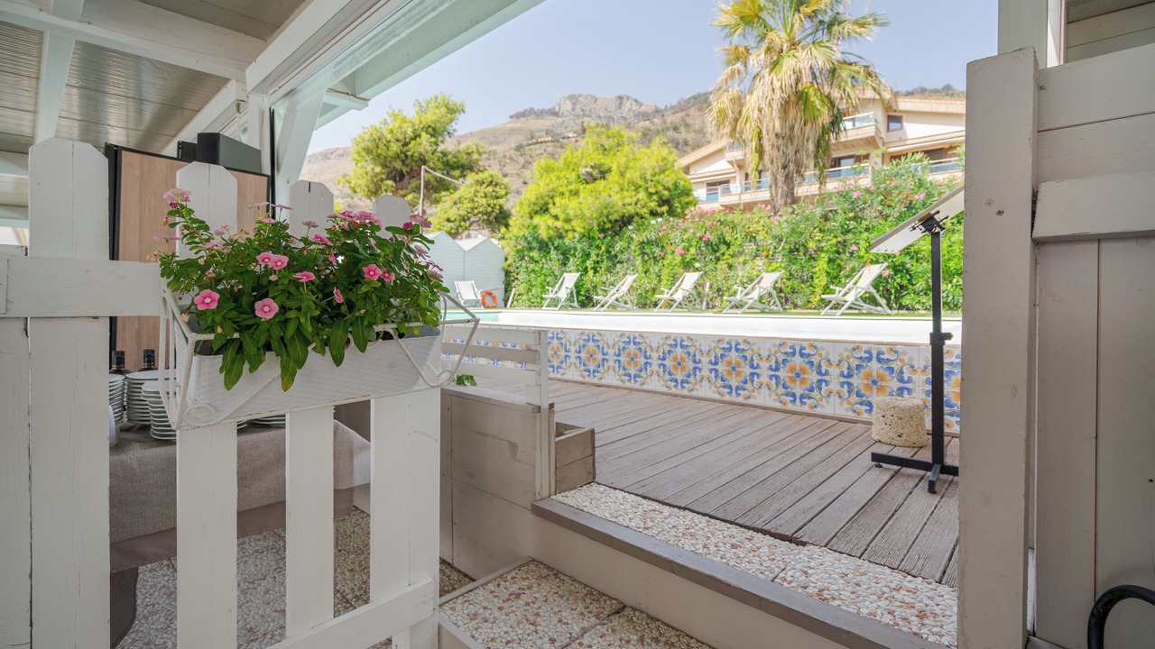 Photo of Outdoor in Mazzeo