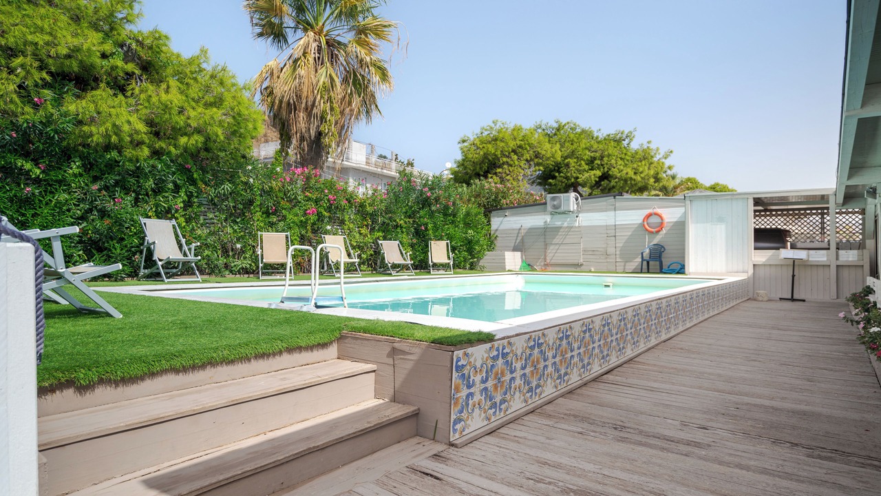 Photo of Outdoor in Mazzeo