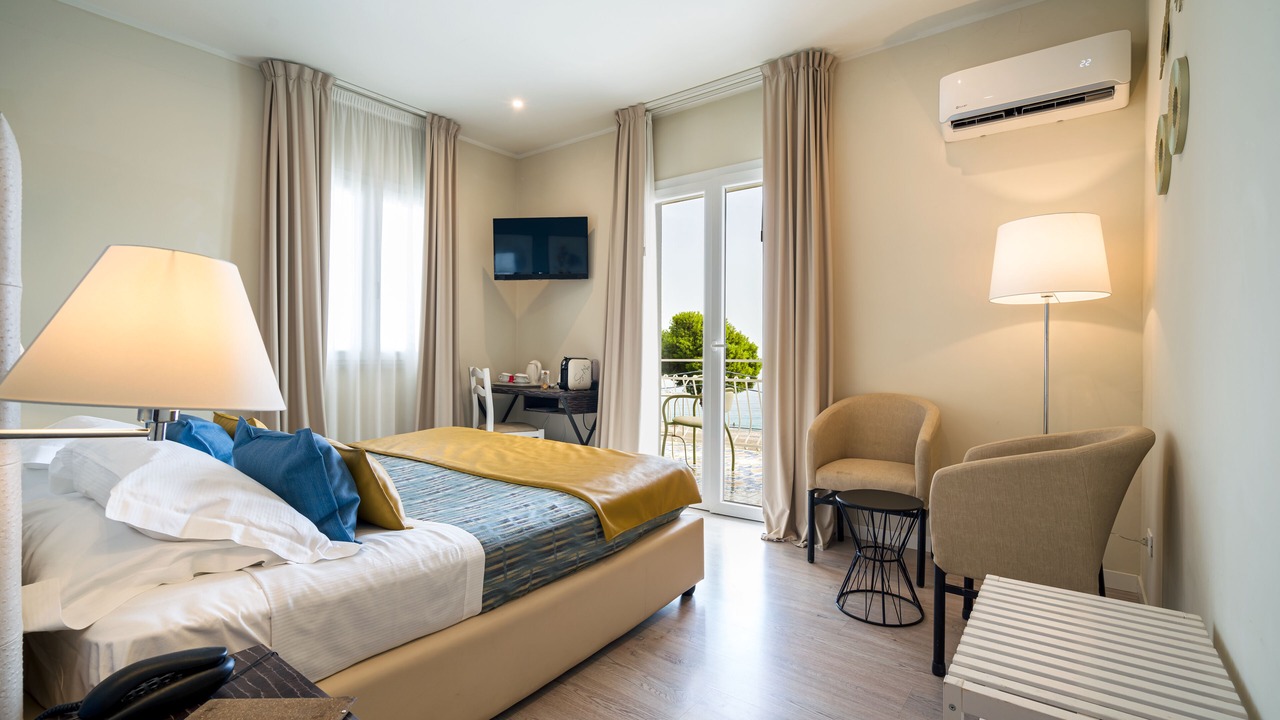 Photo of Bedroom in Mazzeo