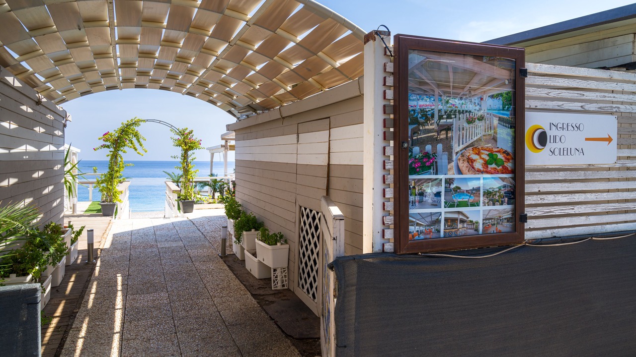 Photo of Outdoor in Mazzeo