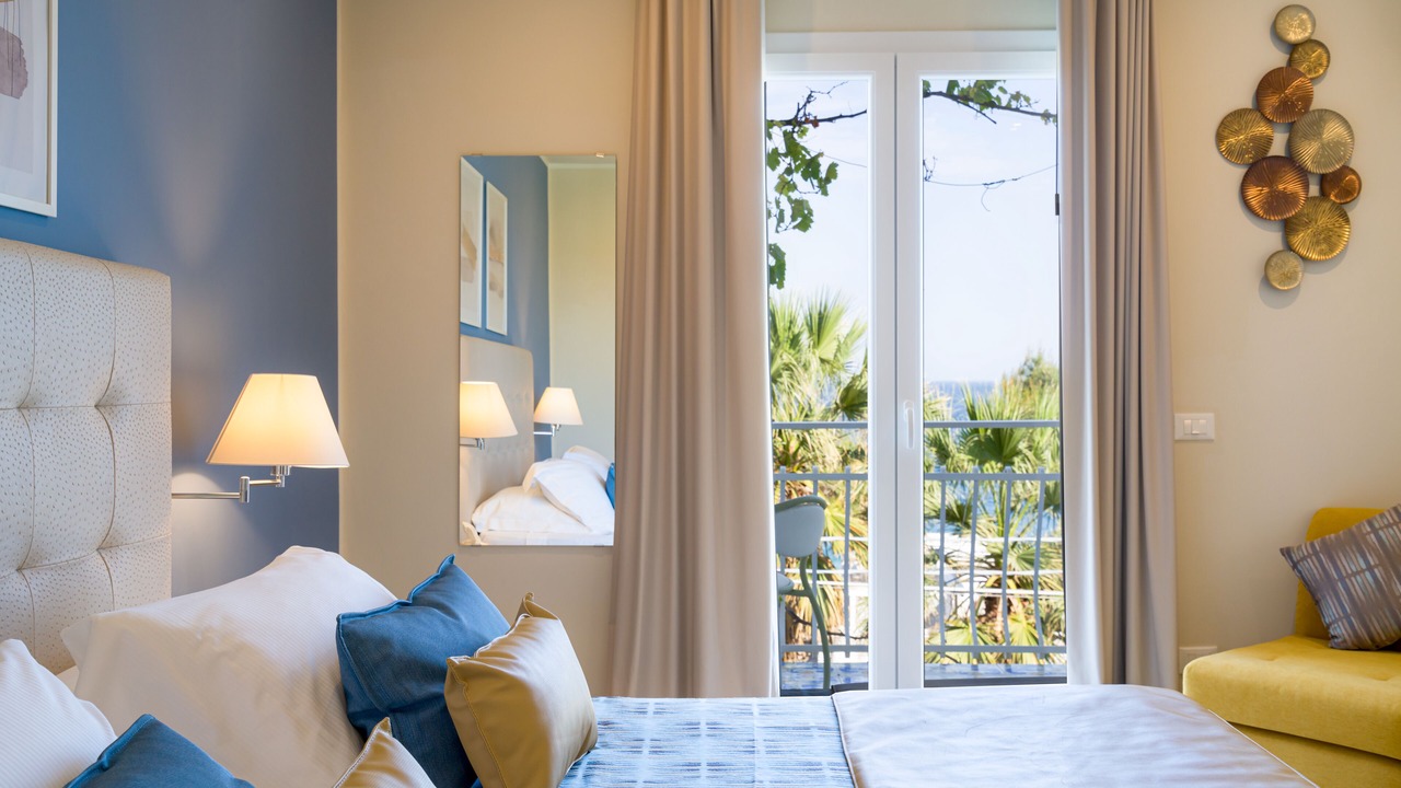 Photo of Bedroom in Mazzeo