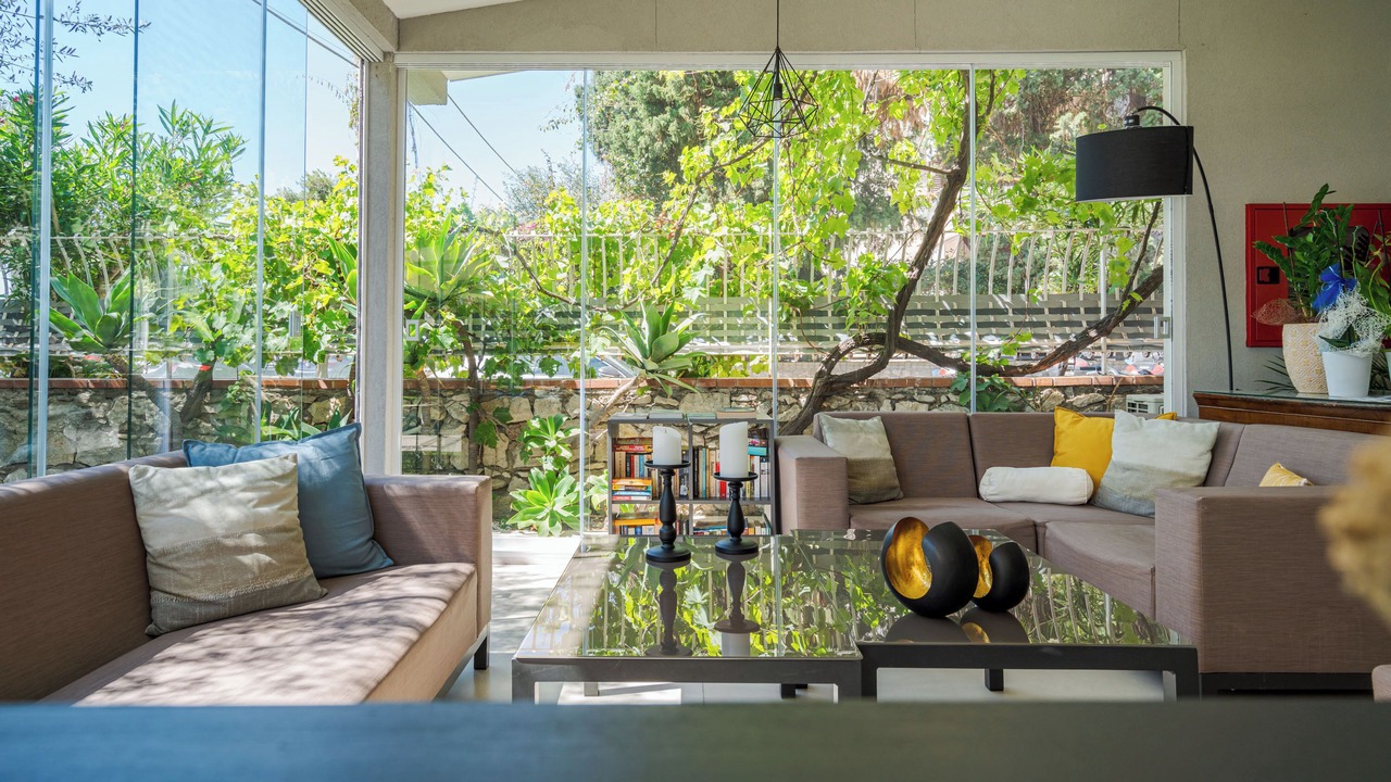 Photo of Patio Balcony in Mazzeo