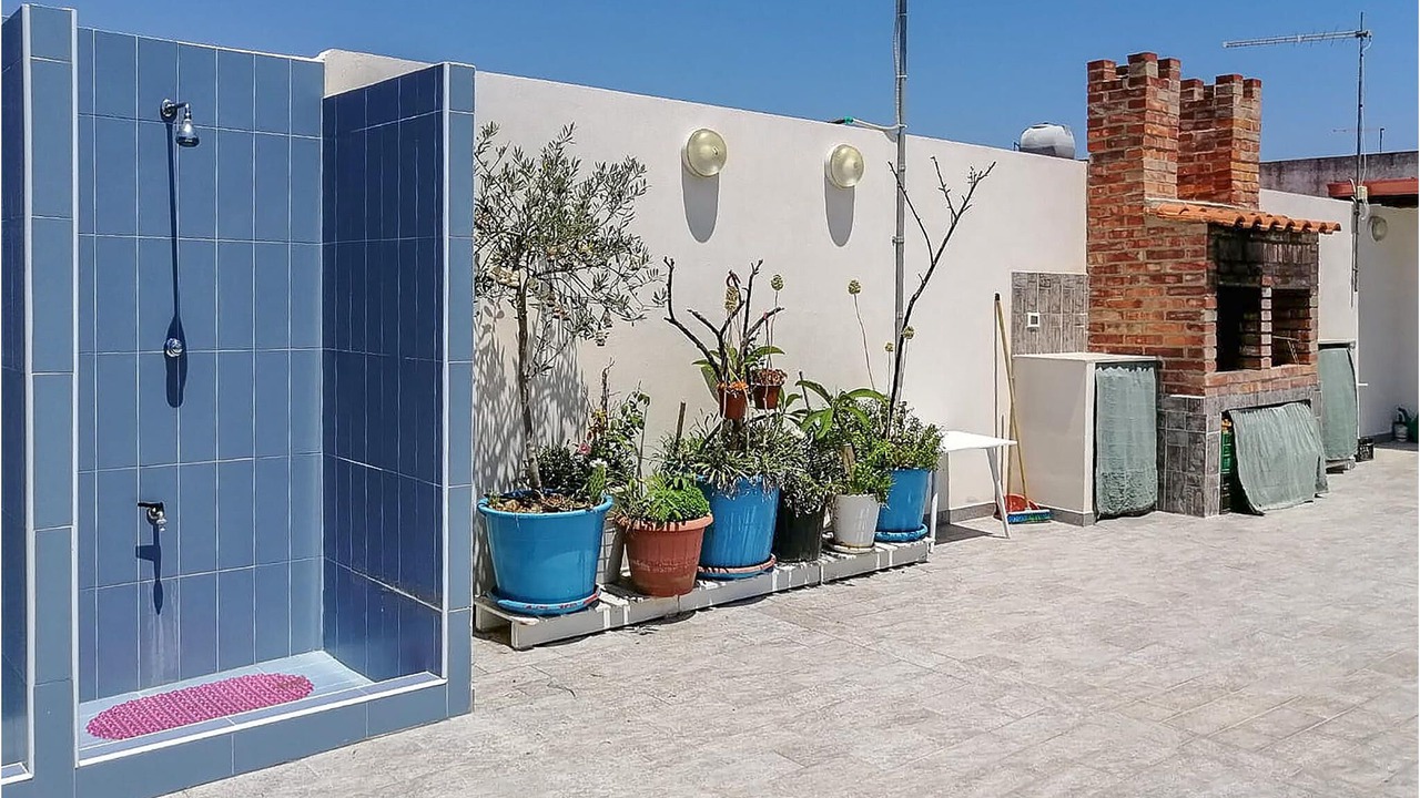 Photo of Outdoor in Santa Maria del Focallo