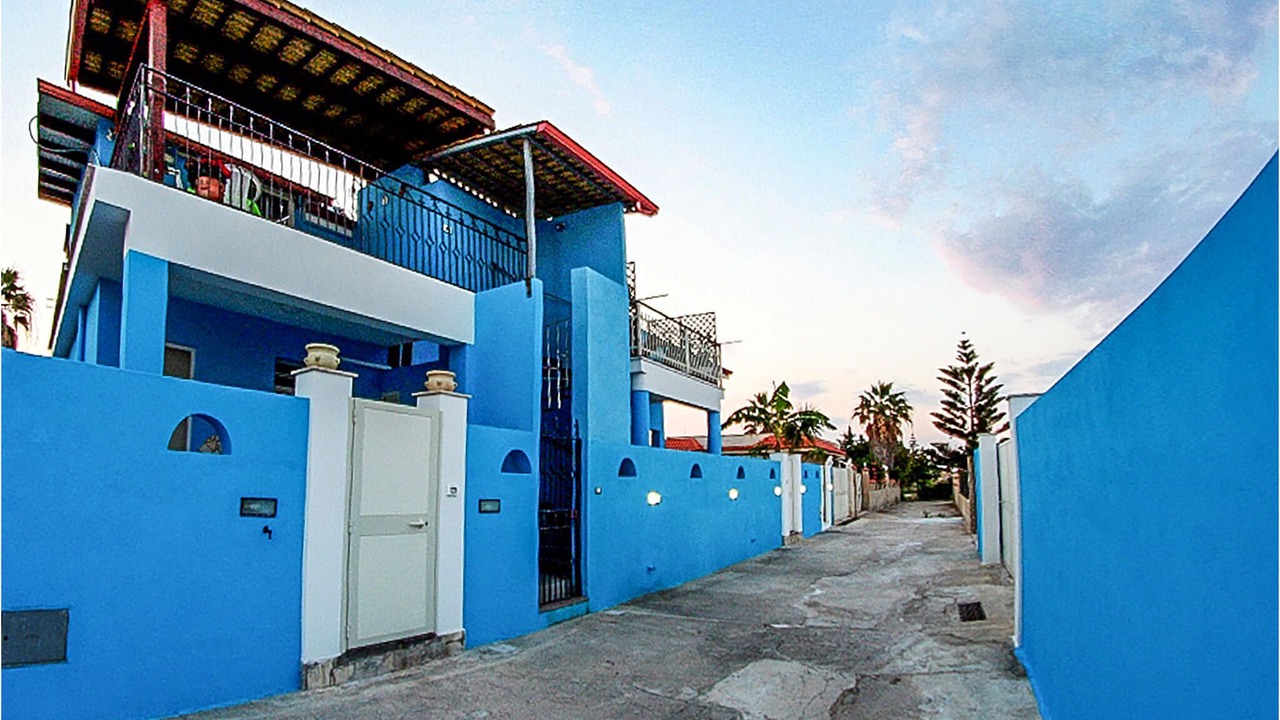 Photo of Outdoor in Santa Maria del Focallo