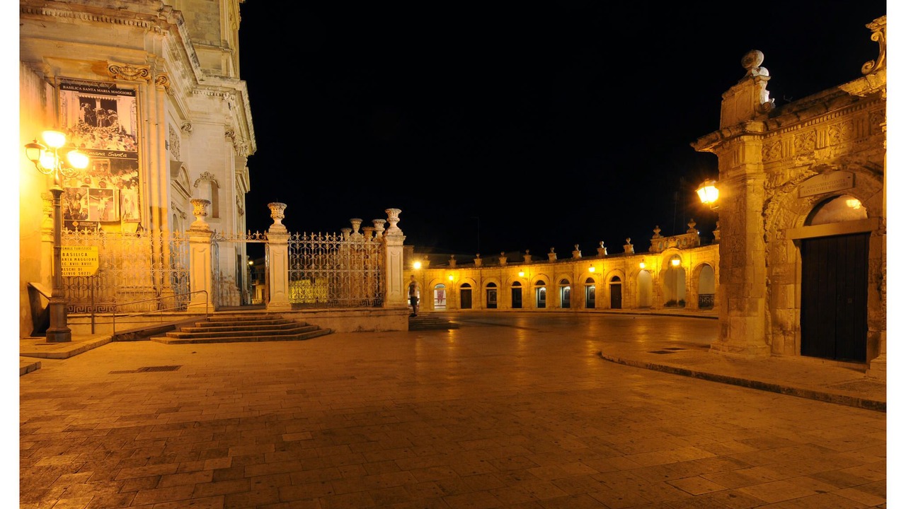 Photo of Outdoor in Santa Maria del Focallo