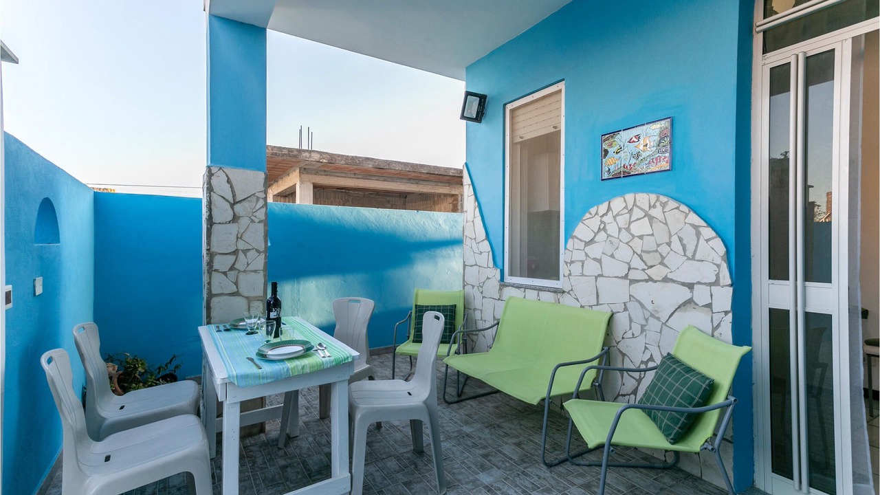 Photo of Outdoor in Santa Maria del Focallo