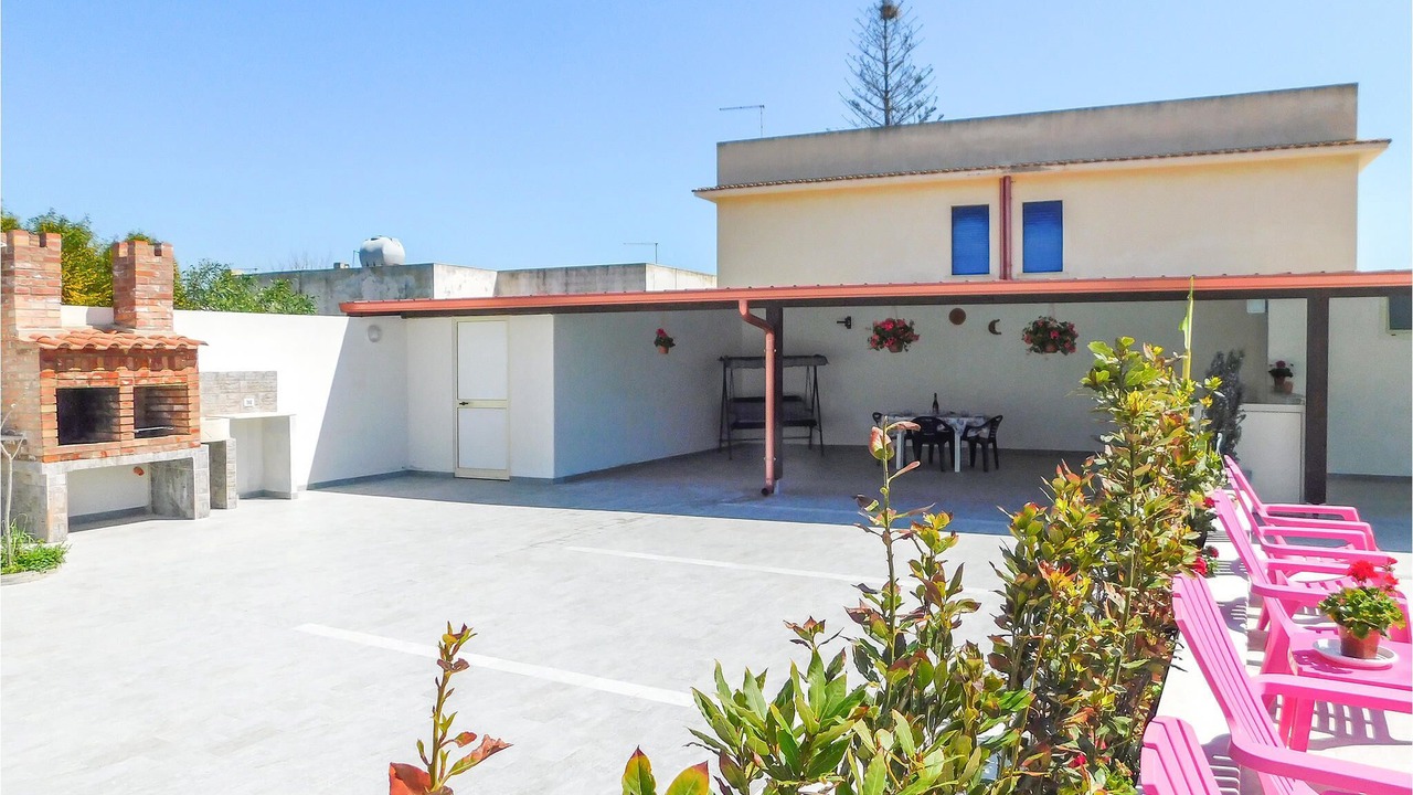 Photo of Outdoor in Santa Maria del Focallo