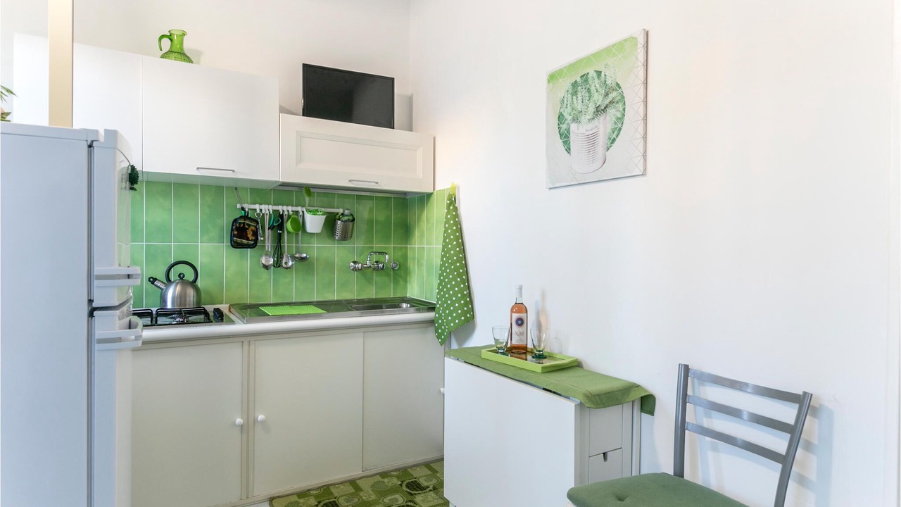 Photo of Kitchen in Santa Maria del Focallo