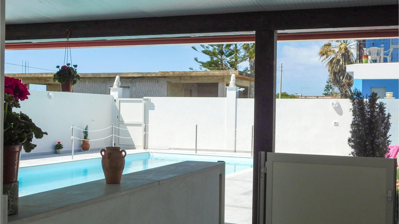 Photo of Outdoor in Santa Maria del Focallo