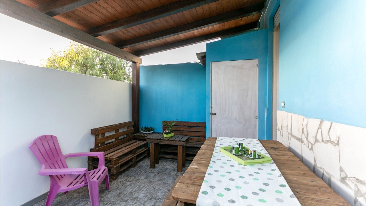 Photo of Outdoor in Santa Maria del Focallo
