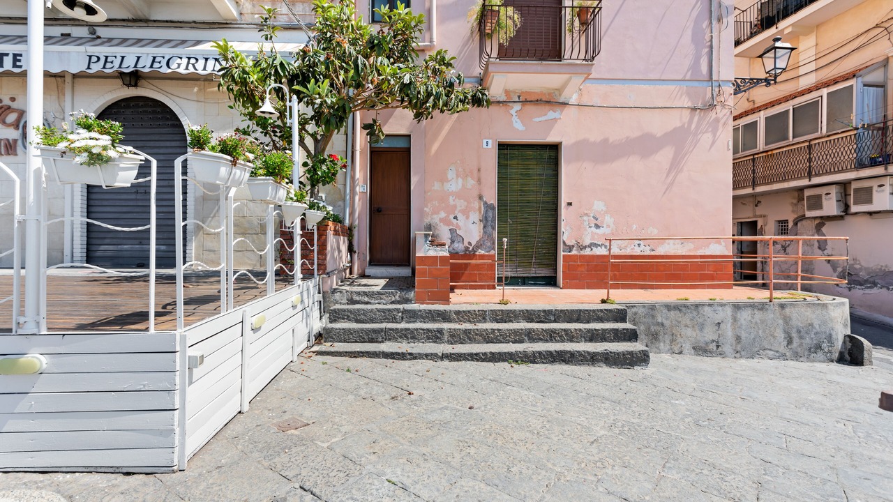 Photo of Outdoor in Monte Po-Nesima-San Leone-Rapisardi