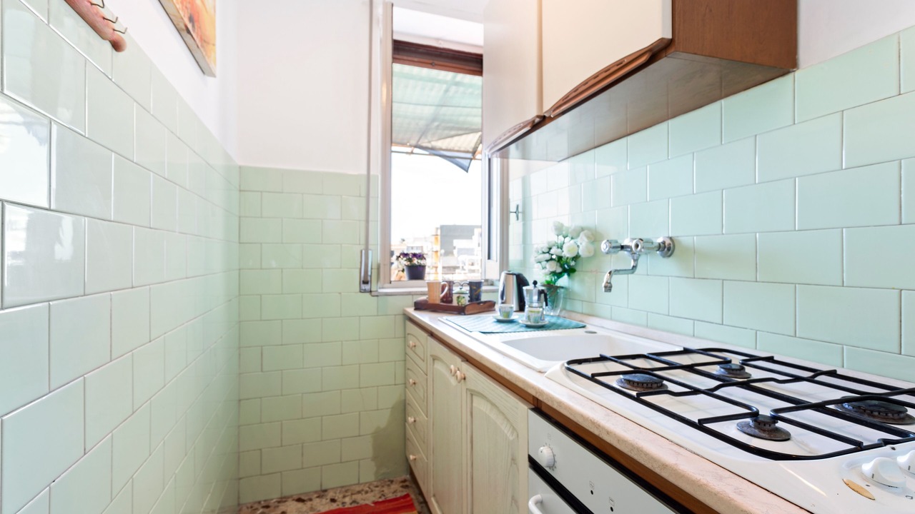 Photo of Kitchen in Monte Po-Nesima-San Leone-Rapisardi