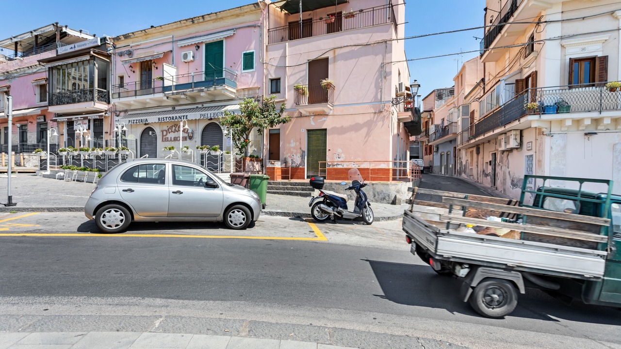 Photo of Outdoor in Monte Po-Nesima-San Leone-Rapisardi