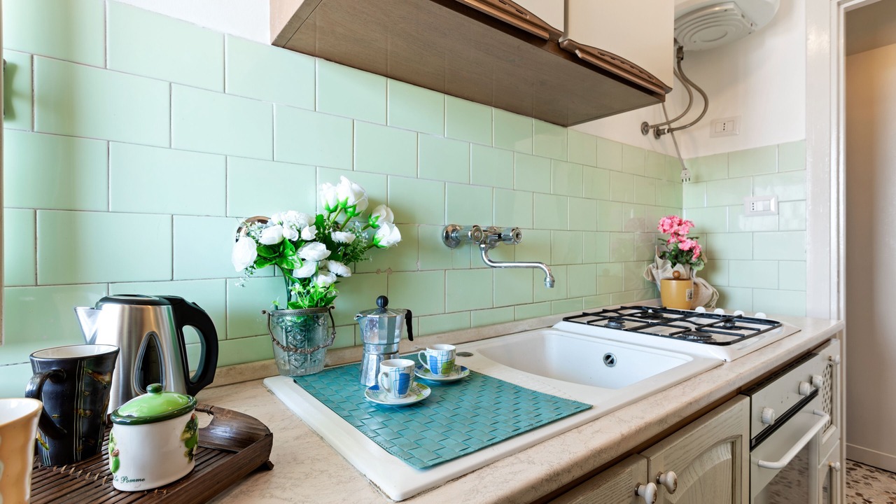 Photo of Kitchen in Monte Po-Nesima-San Leone-Rapisardi