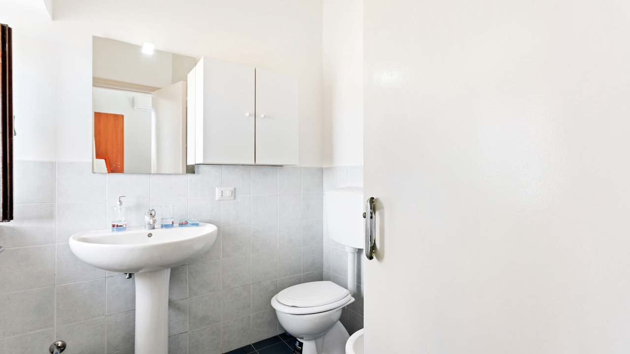 Photo of Bathroom in Monte Po-Nesima-San Leone-Rapisardi