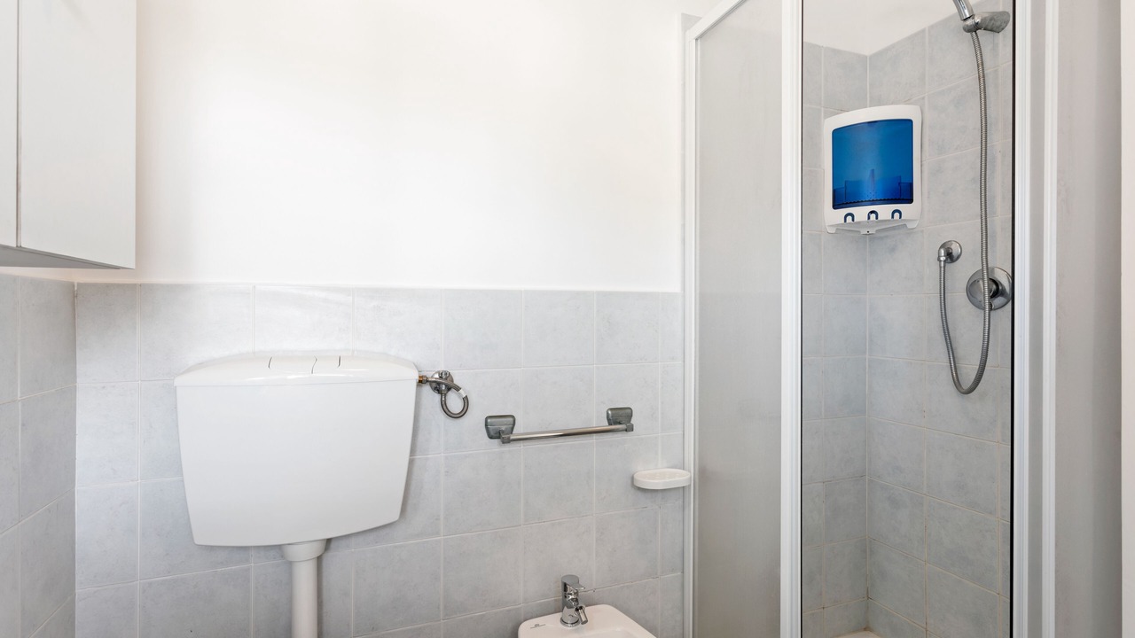 Photo of Bathroom in Monte Po-Nesima-San Leone-Rapisardi