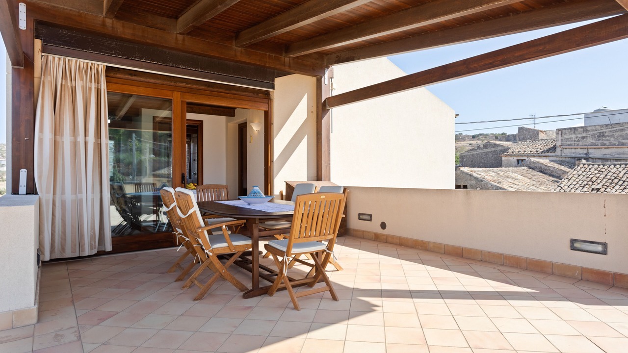 Photo of Patio Balcony in Custonaci