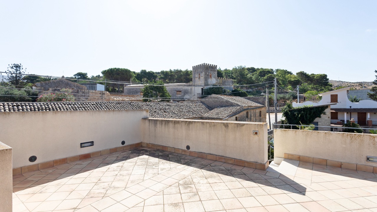 Photo of Patio Balcony in Custonaci
