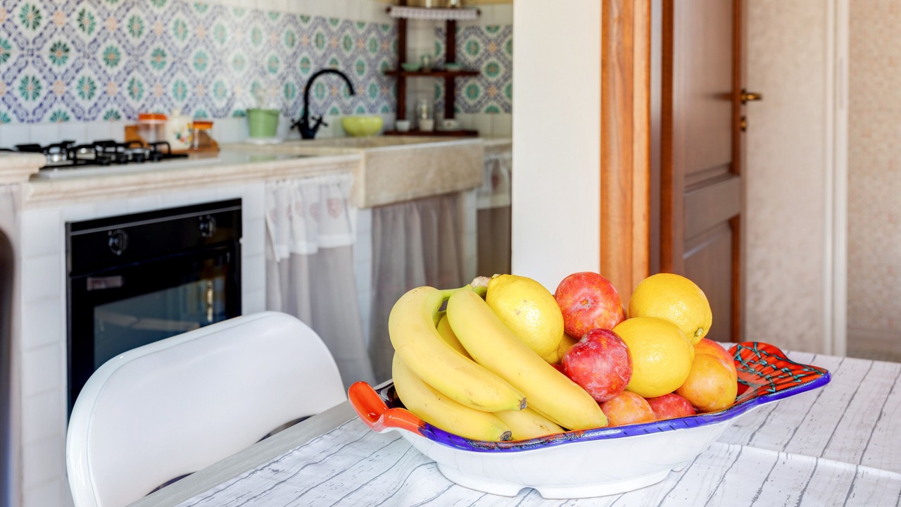 Photo of Livingroom in Custonaci