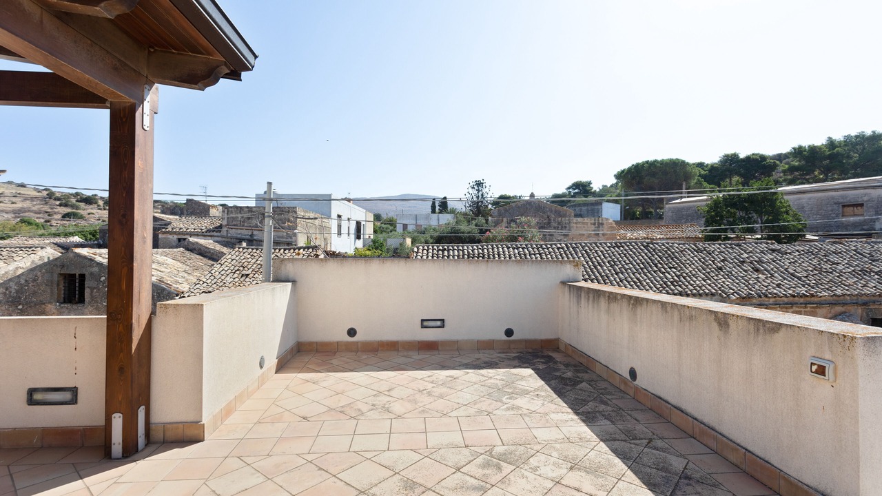 Photo of Patio Balcony in Custonaci
