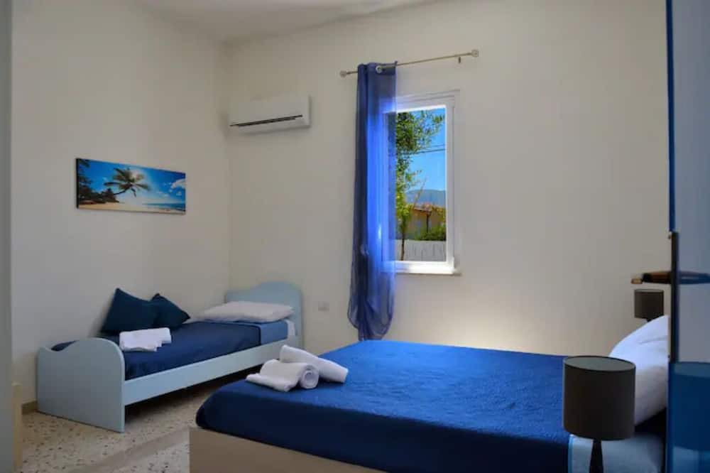 Photo of Bedroom in Alcamo Marina