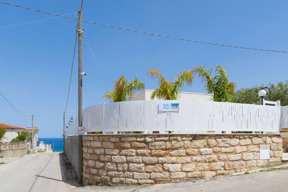 Photo of Outdoor in Alcamo Marina